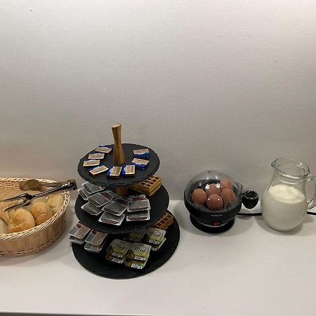 B＆B クール センター ザグレブ Bed & Breakfast エクステリア 写真