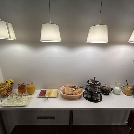 B＆B クール センター ザグレブ Bed & Breakfast エクステリア 写真