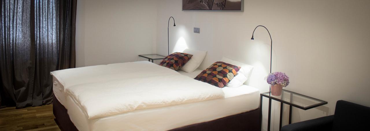 B＆B クール センター ザグレブ Bed & Breakfast エクステリア 写真